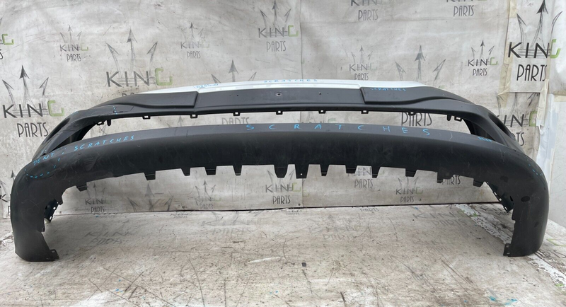 RENAULT TRAFIC 2015-2020 FRONT BUMPER 620223380R
