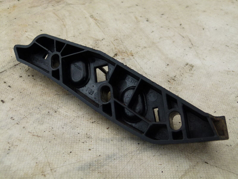 RANGE ROVER EVOQUE L551 HYBRID 2019-20 FRONT BUMPER RIGHT BRACKET K8D216F072 #