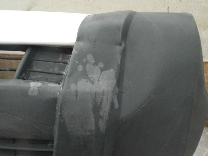 Fiat Fiorino Genuine Front Bumper (A2112)