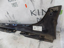AUDI A6 4G C7 2011-2015 RIGHT SIDE SKIRT SILL COVER GENUINE 4G0853856