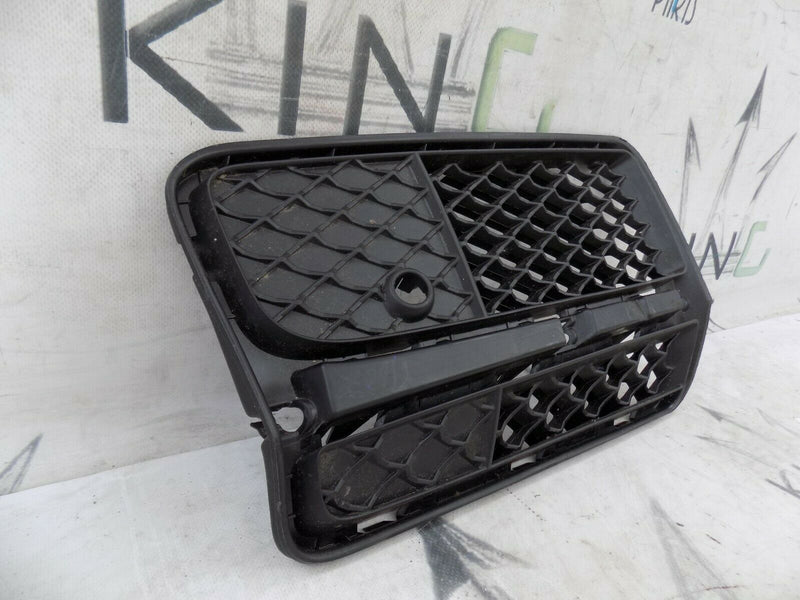 MERCEDES-BENZ G-CLASS 2018-ON W463 FRONT BUMPER LOWER TRIM RIGHT