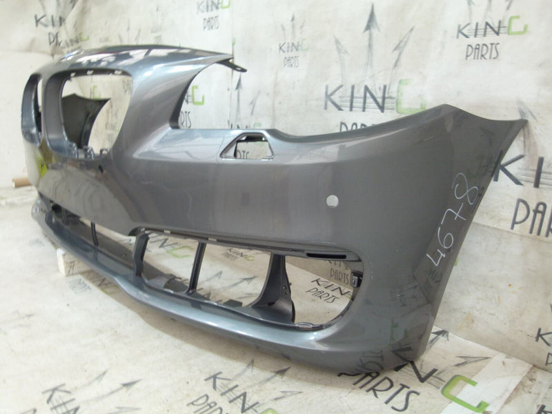 BMW 5 SERIES F10,F11 LCI 2014-17 PDC WASHERHOLES GENUINE 5111 8060285