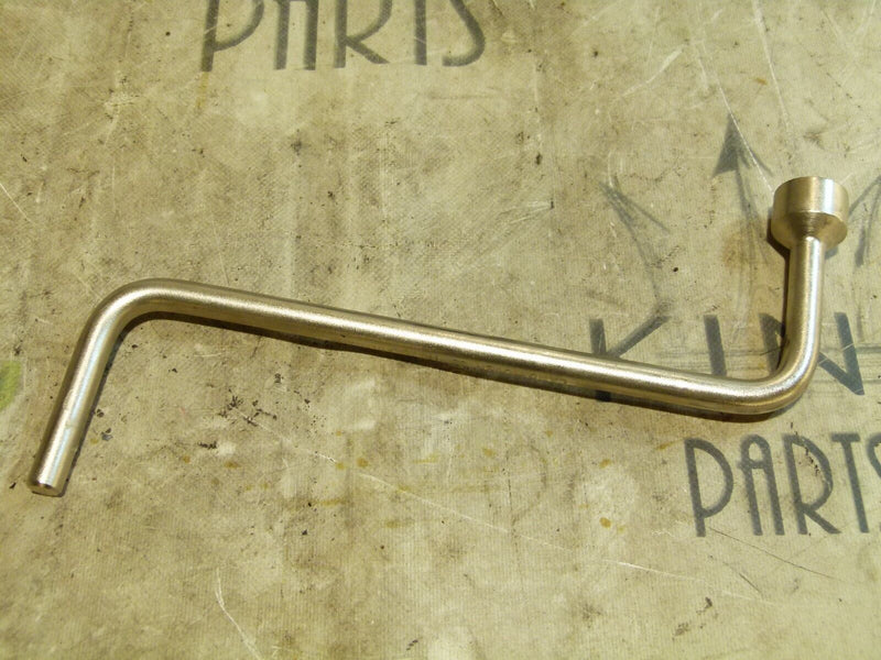 RANGE ROVER SPORT 13-17 EMERGENCY BOOT TOOL KIT GENUINE CPLA17080AF