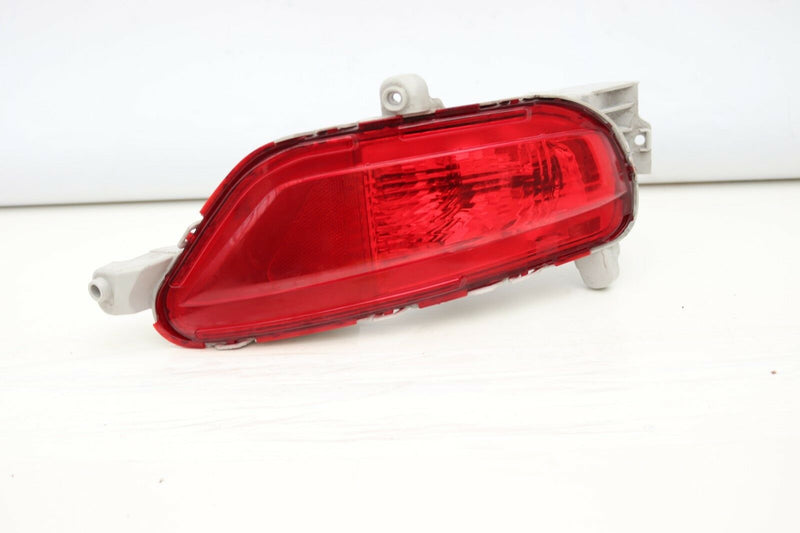MAZDA CX-5 2017 2018 LEFT REAR BUMPER FOG LIGHT NEW GENUINE KB9G51660 /S42-33