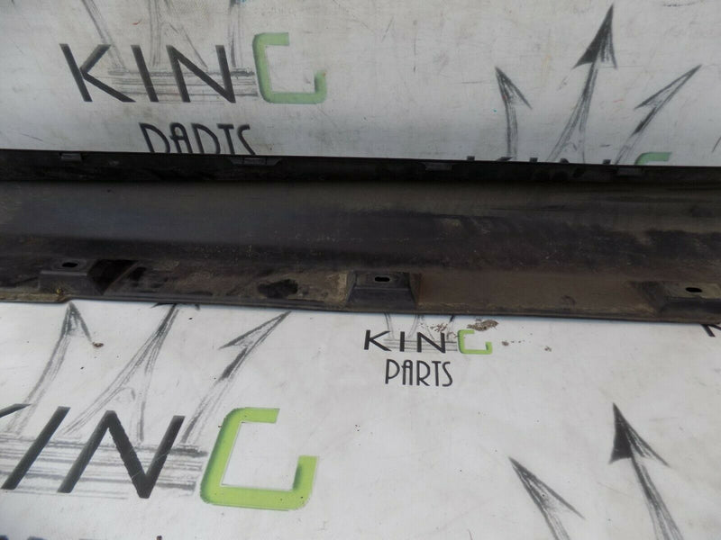 FORD FOCUS 2011-2014 5DR LEFT SIDE SKIRT SKIRT SILL COVER BM51-A10154A