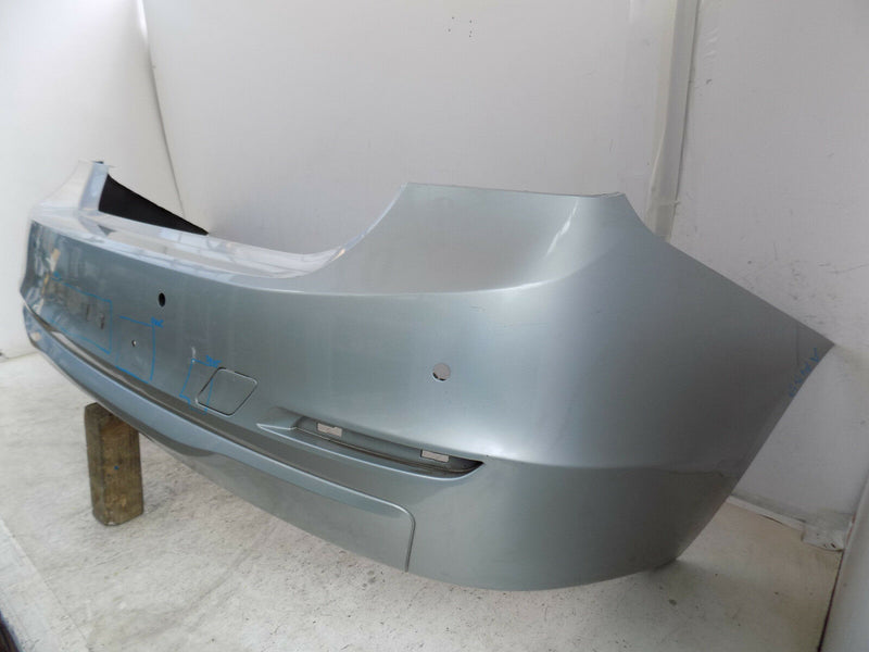 BMW 3 SERIES F30 2012-2014 SALOON REAR BUMPER & DIFFUSER 51127256930