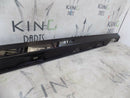 AUDI A6 4G C7 2011-2015 RIGHT SIDE SKIRT SILL COVER GENUINE 4G0853856