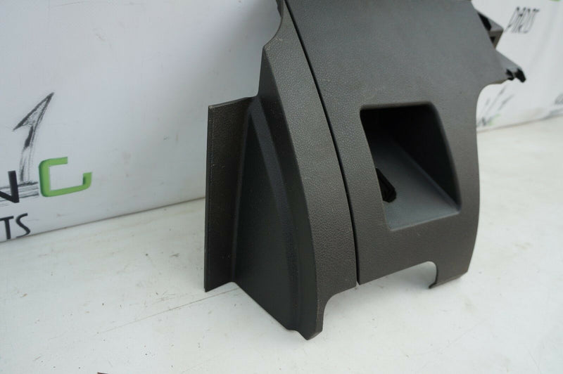 FORD C-MAX MK1 2003-2010 DRIVER RIGHT SIDE LOWER DASH PANEL TRIM 3M51-R04324-BEW