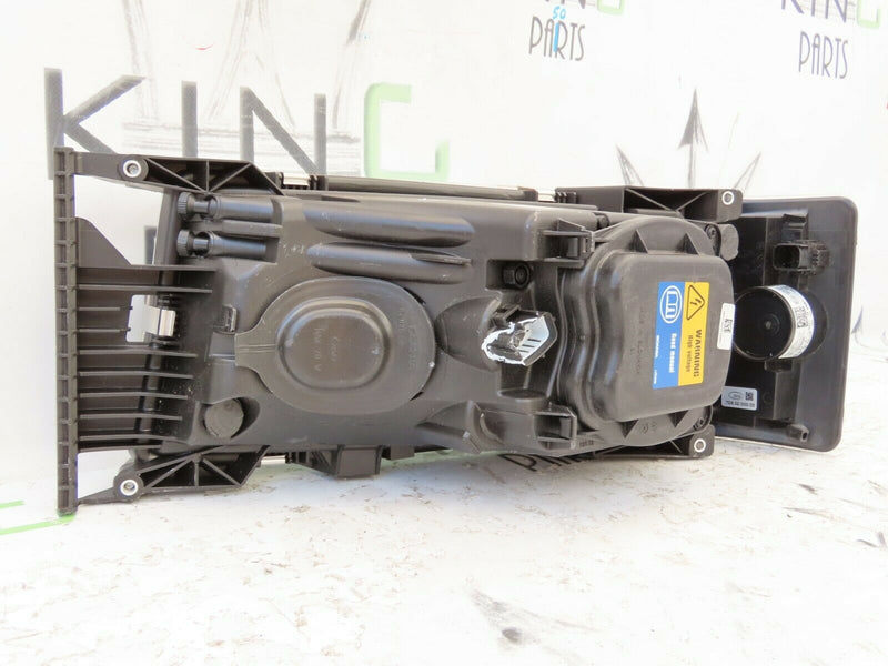 SCANIA G P R 2013-2016 6 SERIES HEADLIGHT XENON LIGHT LAMP RIGHT 1949892