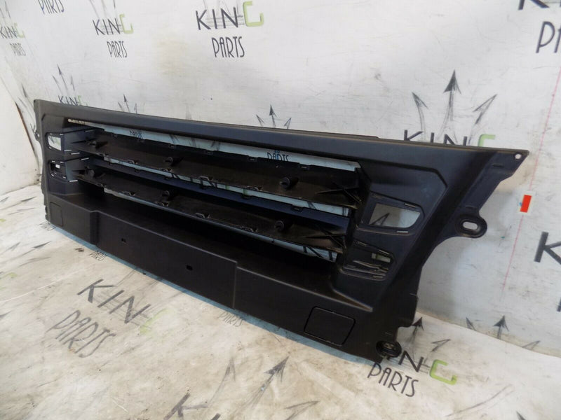 MAN TGX EUROPE 6 2020-ON  RESTYLING BUMPER GRILL GENUINE MAN 81- .41610-6970