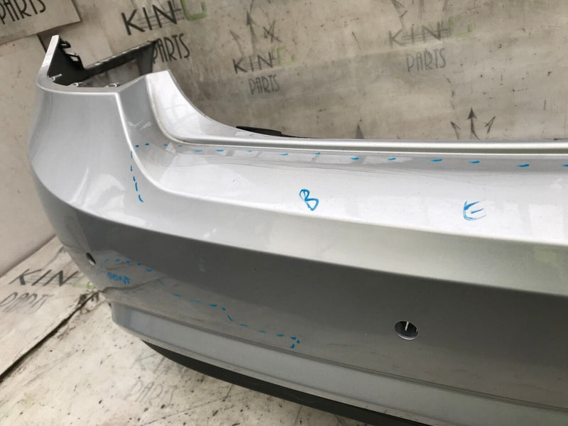 MERCEDES E C207 AMG 2009-12 REAR BUMPER PDC GENUINE A2078853525