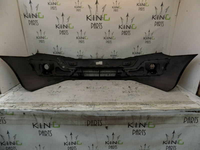 FORD TRANSIT TOURNEO CUSTOM 2012-2018 FRONT BUMPER GENUINE BK21-17K819