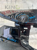 POLESTAR 2 2020-ON GENUINE FRONT BUMPER 31690327