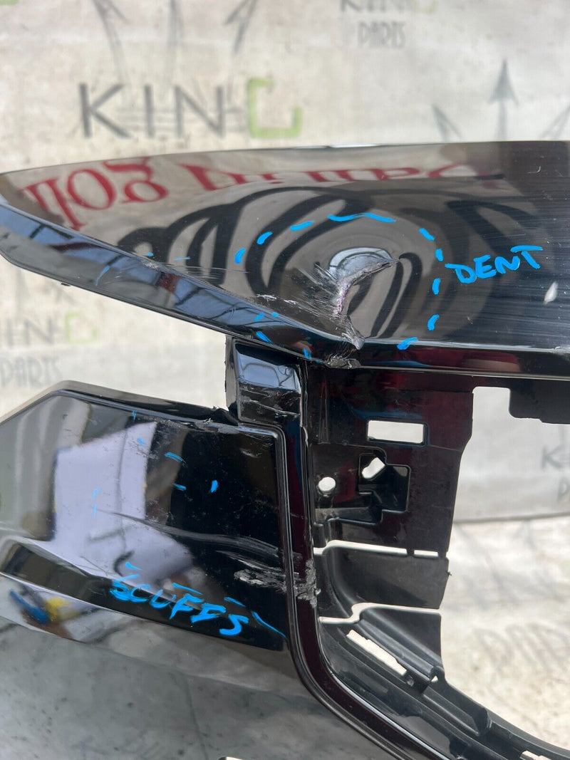 POLESTAR 2 2020-ON GENUINE FRONT BUMPER 31690327