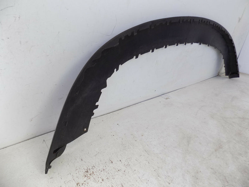VW GOLF MK5 V 2003-2008 FRONT BUMPER TRIM LIP SPOILER VALANCE 1K0805903A
