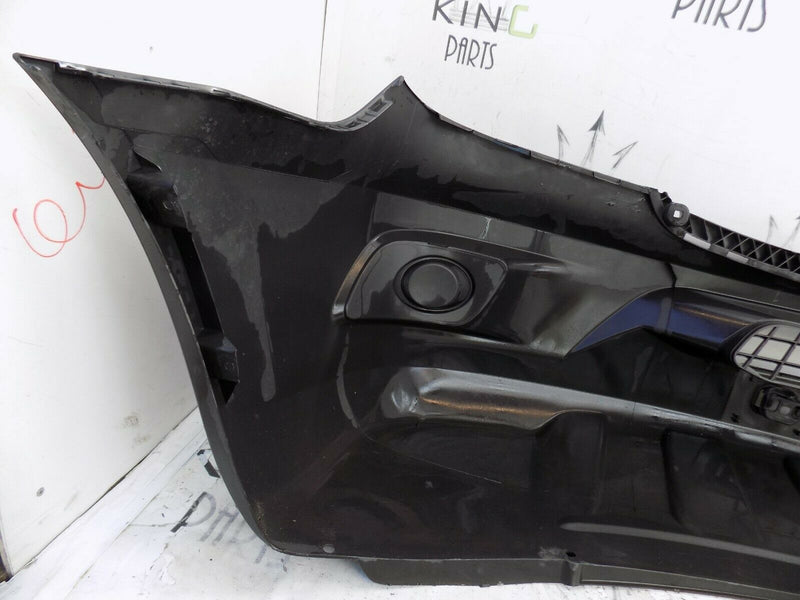 MERCEDES SPRINTER 906 W906 LCI 2014-2017 FRONT BUMPER GENUINE A9068851570