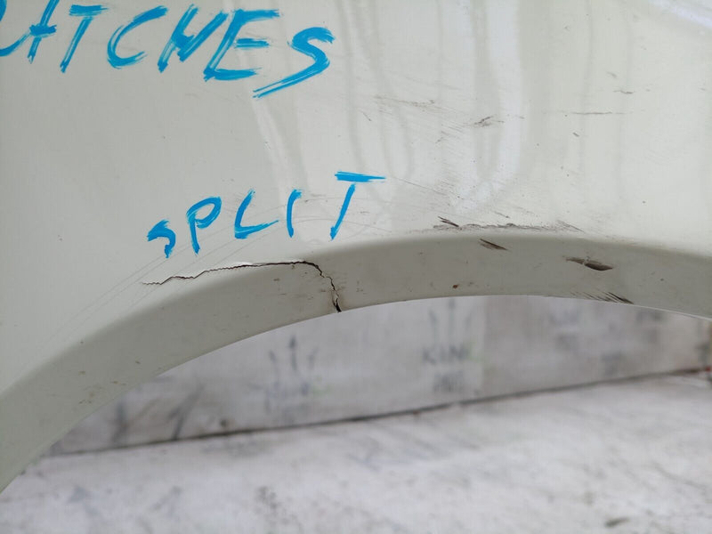 MERCEDES A CLASS AMG W176 2016-19 FRONT BUMPER GENUINE A1768850500