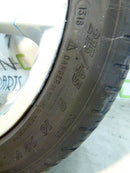 AUDI A1 8X GENUINE ALLOY WHEEL RIM 16" 7Jx16H2 ET34 & TYRE 215/45 R16