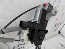 JAGUAR XJ (X351) 2010-2019 REAR RIGHT WINDOW REGULATOR LIFTER OEM