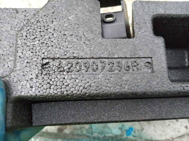 RENAULT CAPTUR 2019-ON REINFORCEMENT FOAM GENUINE 620907296R