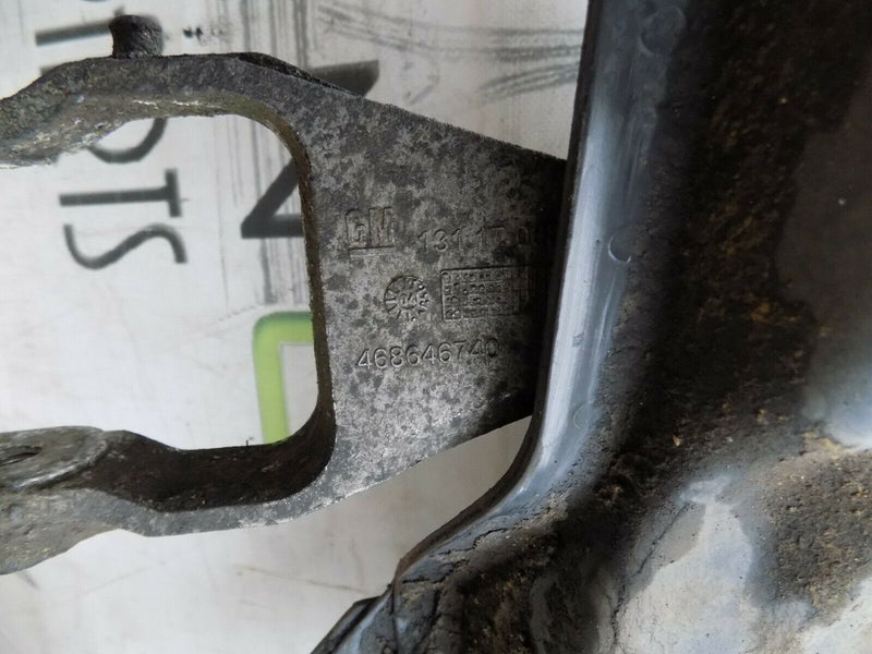 VAUXHALL CORSA 1.2  C 2001 TO 2007 FRONT SUB FRAME SUBFRAME GENUINE PART