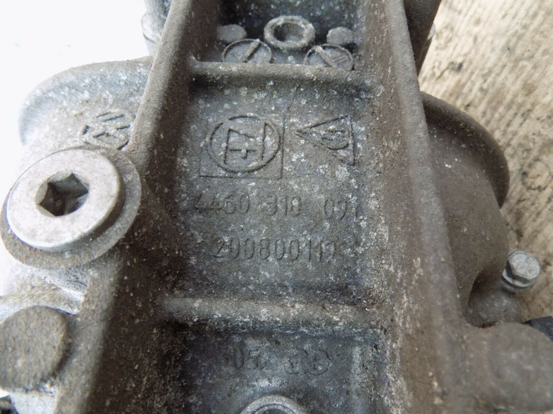 AUDI Q7 2011-2015 VW TOUAREG CAYENNE 3.0 TDI REAR DIFF DIFFERENTIAL 4460310091