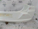 SSANGYONG TIVOLI ELX 2015 2016 2017 WHITE REAR BUMPER GENUINE 7881135000
