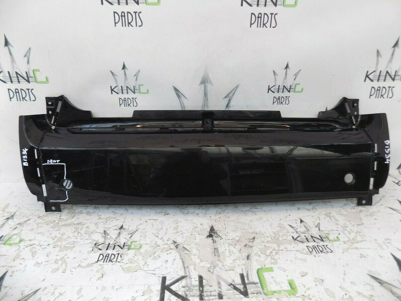 SMART W451 2007-2014 TRUNK LID TAILGATE COVER PANEL A4516470001