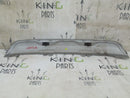 RENAULT CAPTUR MK2 2016 REAR BUMPER TRIM PLATE GENUINE 850707814R
