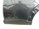 MAZDA CX-3 2015 2016 2017 GENUINE GREY REAR DOOR LEFT PASSENGER SIDE N/S