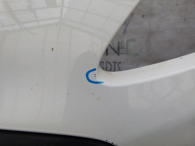 FORD KA MK2 2009-2016 FRONT BUMPER GENUINE 51814141