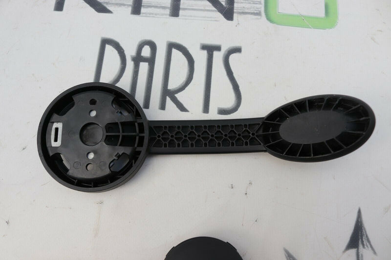 MINI COOPER S R55 R56 2007-2013 FRONT RIGHT SEAT ADJUSTMENT LEVER 2751249