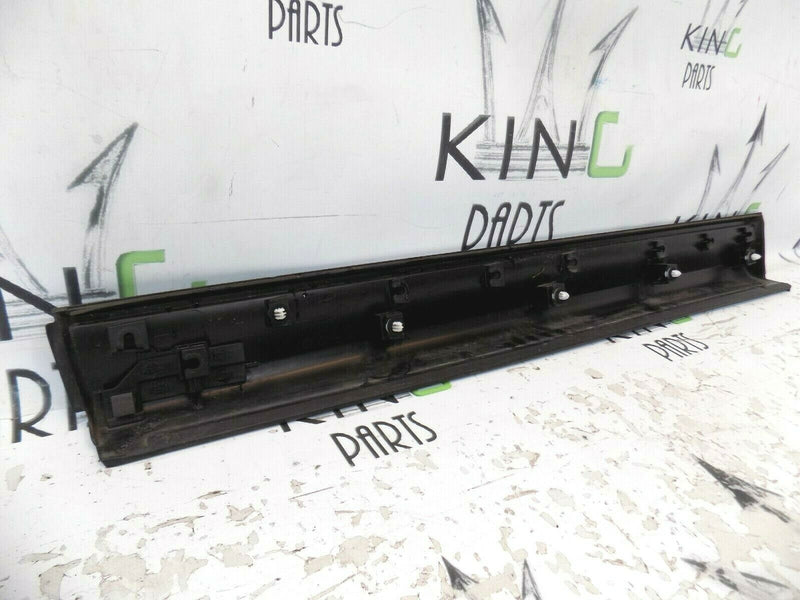 MAZDA CX5 CX-5 2017 2018 FRONT RIGHT DOOR EXTERIOR TRIM MOULDING KB7W51RA1