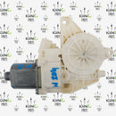 MERCEDES W204 2007-2014 WINDOW MOTOR REGULATOR FRONT DOOR RIGHT DRIVER SIDE O/S