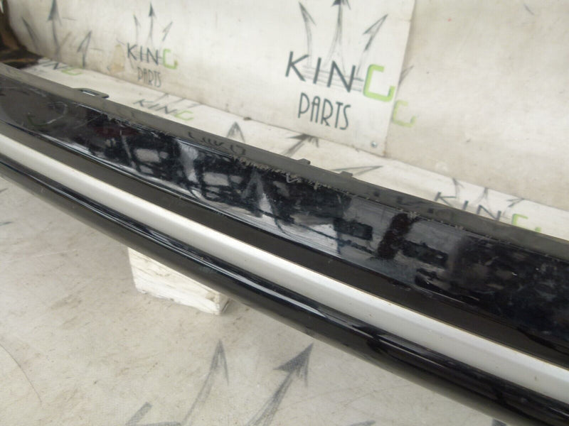 KIA SOUL MK2 P5 FACELIFT 2017-2018 FRONT BUMPER LOWER SPOILER B2F30ABCA0