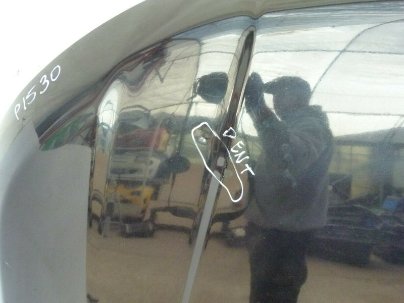 RANGE ROVER SPORT (SDV6) 2014-2017 GENUINE ALUMINIUM BONNET HOOD PANEL