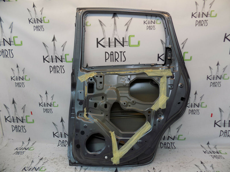 NISSAN NOTE MK2 E12 2012-2019 GENUINE REAR DOOR PANEL RIGHT DRIVER SIDE OS