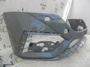 SKODA OCTAVIA IV MK4 5E 2020-ON - GENUINE - GREY FRONT BUMPER 5E3807221