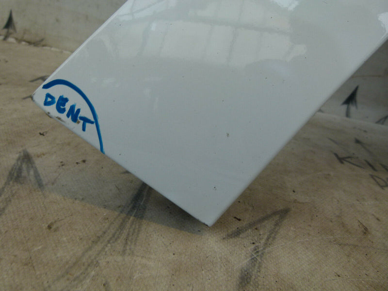 CITROEN BERLINGO MK3 K9 2018> GENUINE FRONT FENDER WING PANEL RIGHT SIDE