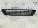 VW GOLF MK7 2013-15 FRONT BUMPER LOWER GRILL GRILLE GENUINE 5G0853677