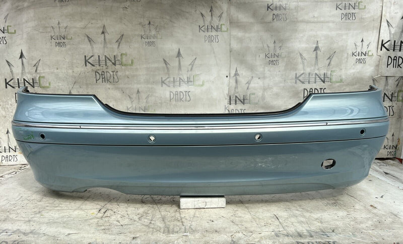 MERCEDES CLK W209 2003-2009 REAR BUMPER PDC GENUINE A2098850165
