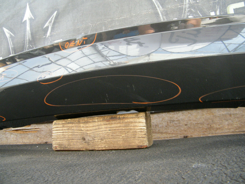 BMW 4 SERIES M SPORT F32 F33 F36 2013-16 REAR BUMPER GENUINE DIFFUSER