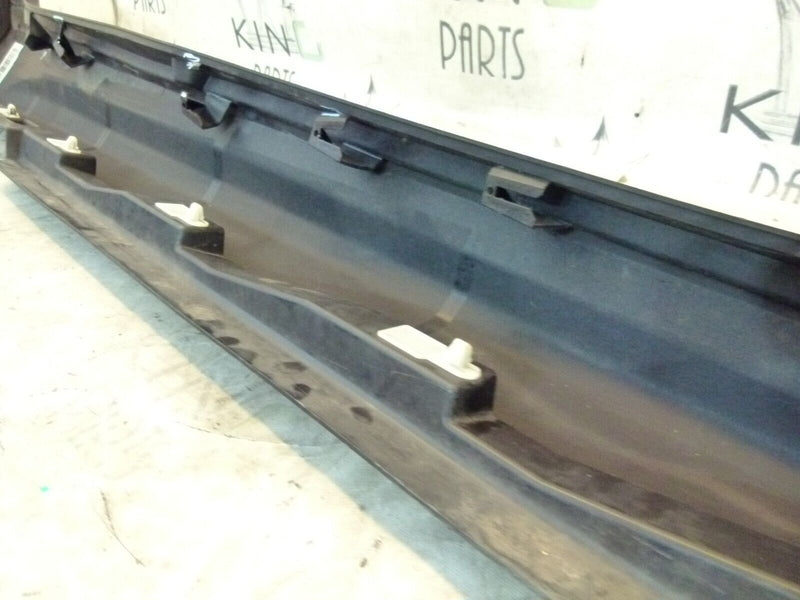 VOLVO V40 2013-2019 PASSENGER SIDE SKIRT SILL COVER GENUINE 7802028123177