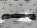 BMW 3 SERIES GT F34 M SPORT 2013-17 GREY REAR BUMPER DIFFUSER