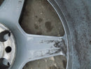 MERCEDES C CLASS W205  AMG 18" 7.5J ALLOY WHEEL RIM P/N: A2054011109