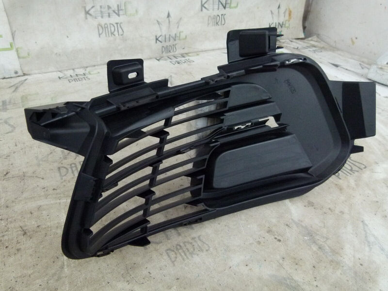 PEUGEOT 308 MK2 2017-21 FOG LIGHT RIGHT SIDE GRILLE GENUINE AA38248281