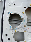 JAGUAR XJ X250 2009-2011 GENUINE REAR DOOR PANEL RIGHT DRIVER SIDE