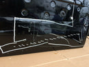 FORD TRANSIT CUSTOM 2012-2018 LEFT SIDE SLIDING DOOR BLACK