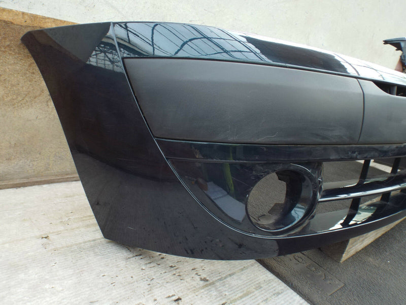 Renault Clio 2001-2005  Front Bumper Genuine Green (A3278)