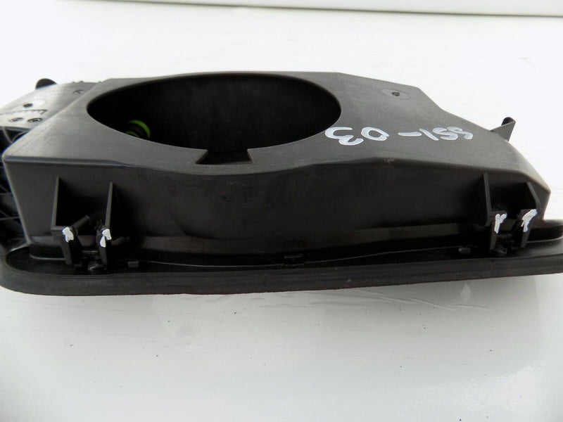 BMW 5 SERIES GT F07 2010-2016 FUEL FLAP UNIT FILLER NECK ASSEMBLY 7217171 S51-03